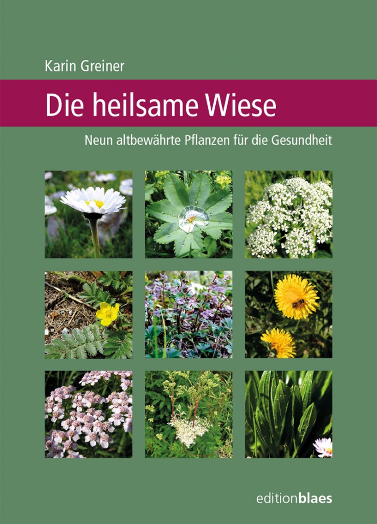 Karin-Greiner_Die-heilsame-Wiese Buchcover Die heilsame Wiese